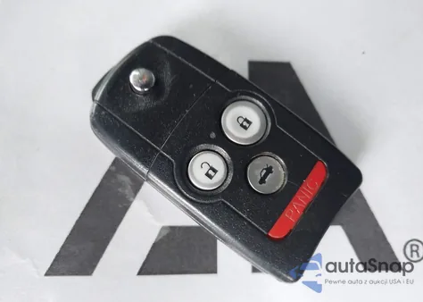 2014 Acura Tsx из США, поврежденный, VIN JH4CU2F43EC006046